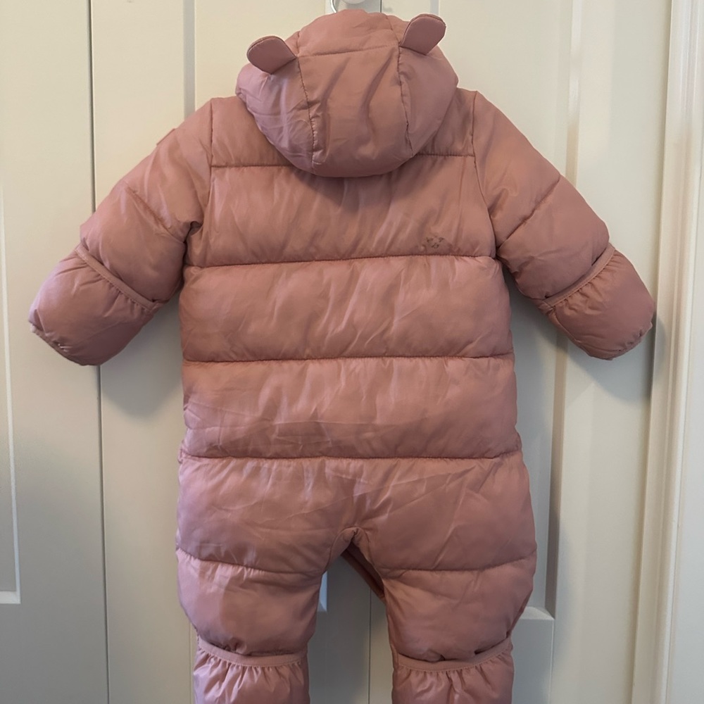 Gap Snowsuit - Picture 8 of 8